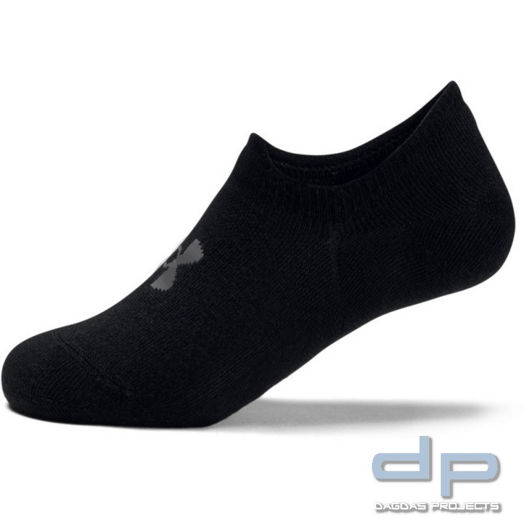 Under Armour® Socken Ultra Low 3er Pack HeatGear®
