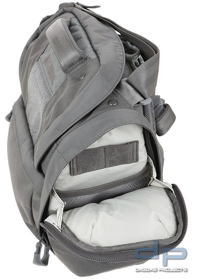 Maxpedition Solstice CCW Camera Bag in verschiedenen Farben