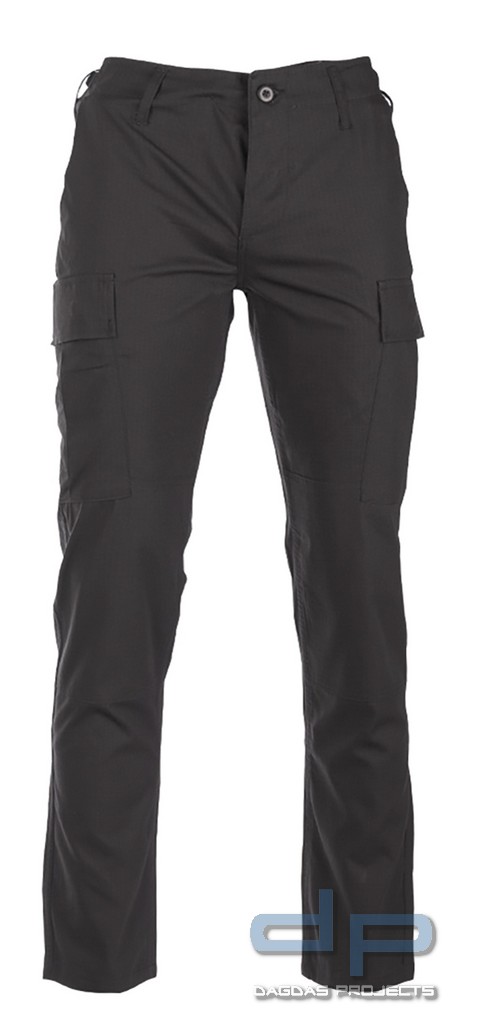Teesar US BDU Feldhose Slim-Fit in verschiedenen Farben