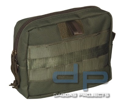75Tactical Mehrzwecktasche AX5 Oliv