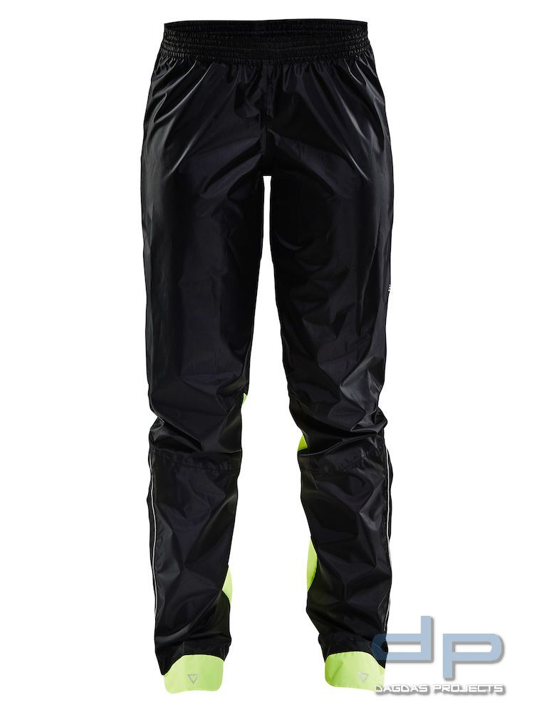 Craft Transit Rain Set für Damen