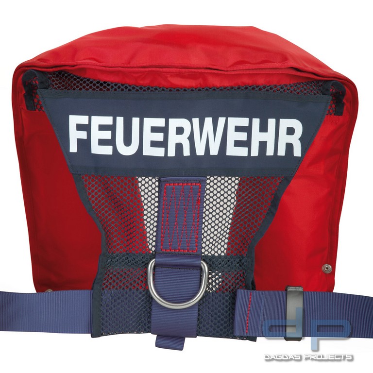 Secumar Rettungsweste Feuerwehr SURVIVAL 275 FW