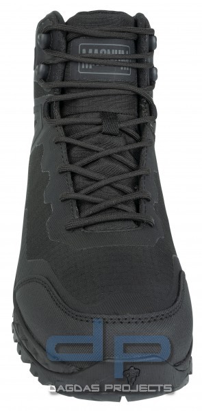 MAGNUM ULTIMA PRO RC 6.0 WP STIEFEL - ZERTIFIZIERT NACH EN ISO 20347:2012