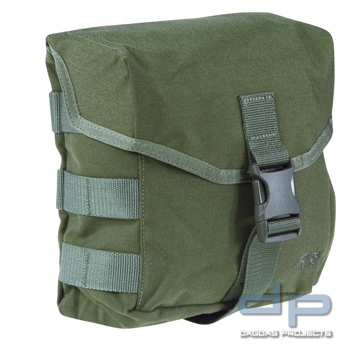 Tasmanian Tiger Canteen Pouch Oliv