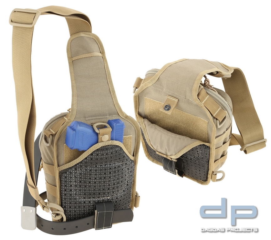 Maxpedition Remora Gearslinger
