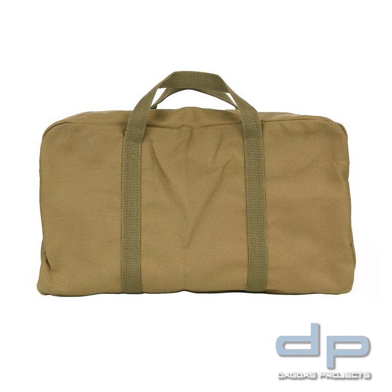 Werkzeugtasche medium in verschiedenen Farben