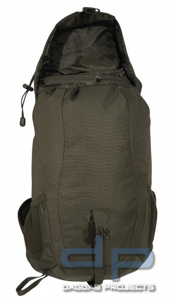 ESSL RU30 RUCKSACK 18 LITER