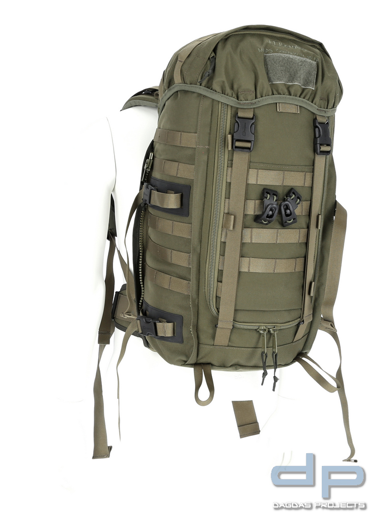 Berghaus MMPS Centurio 30 IV FA Rucksack