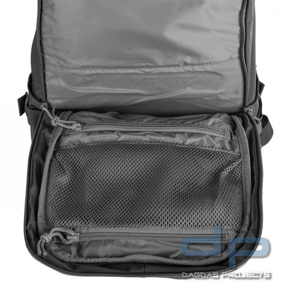5.11 Tactical Load Up 22" Carry On 46 L in schwarz