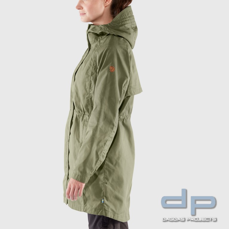 FJÄLLRÄVEN KARLA LITE WOMENS JACKET