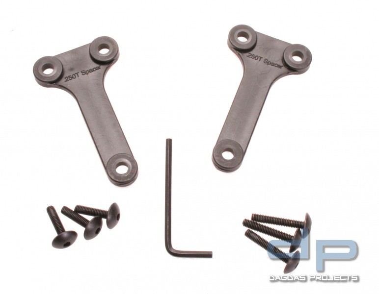 UBL-Abstandhalter SAFARILAND® T-Spacer
