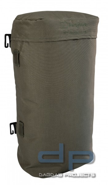 BERGHAUS FLT POCKETS IR INKL. FLT-SCHULTERGURT - 2ER-PACK