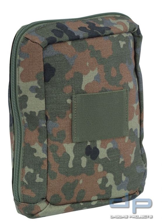 75Tactical Ausrüstungstasche AX3 Flecktarn