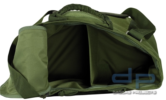 75Tactical Fluggepäcktasche ATX10 Oliv