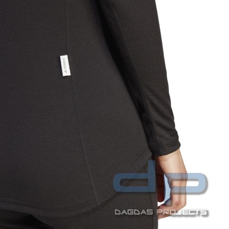 adidas Damen Longsleeve Xperior Merino 200