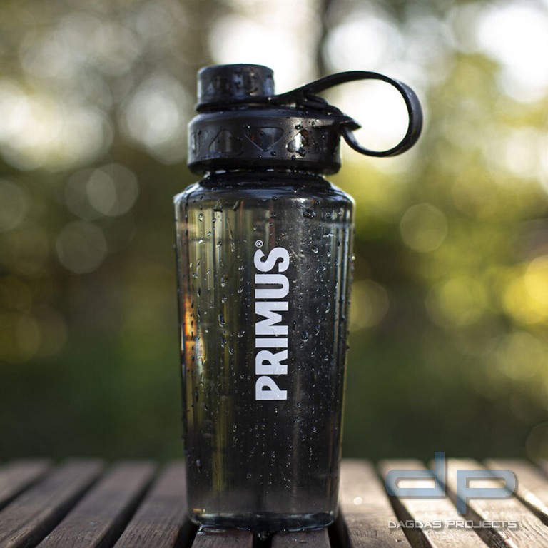 PRIMUS® TrailBottle 1.0L Tritan Black