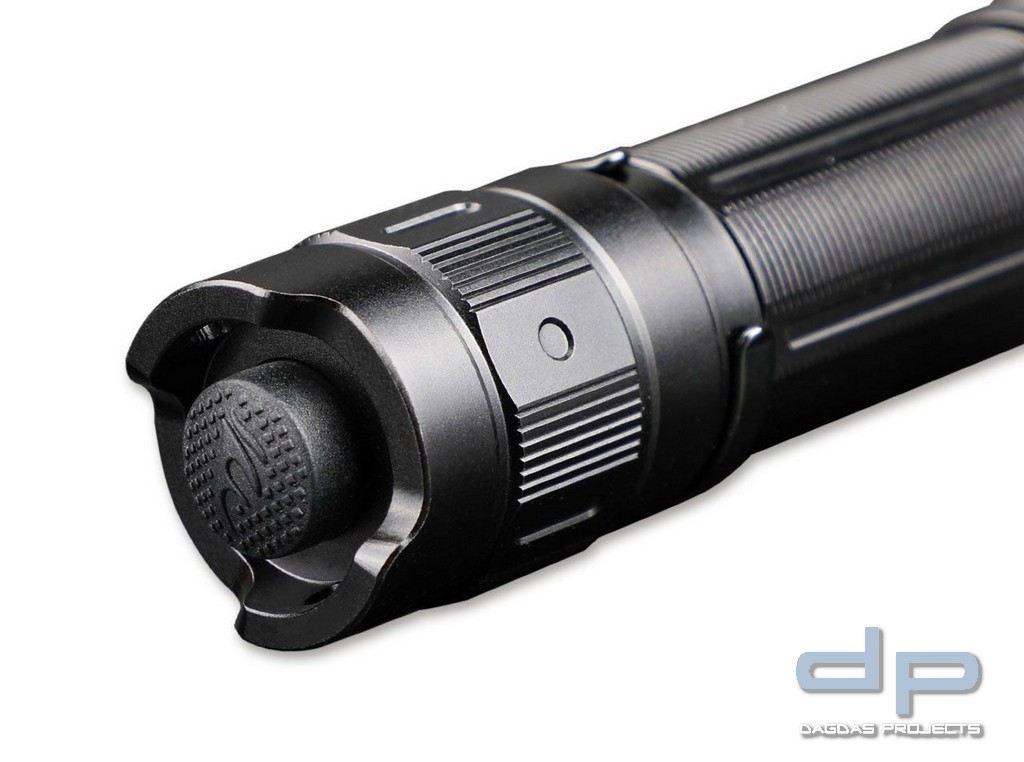 Fenix PD35 V3.0