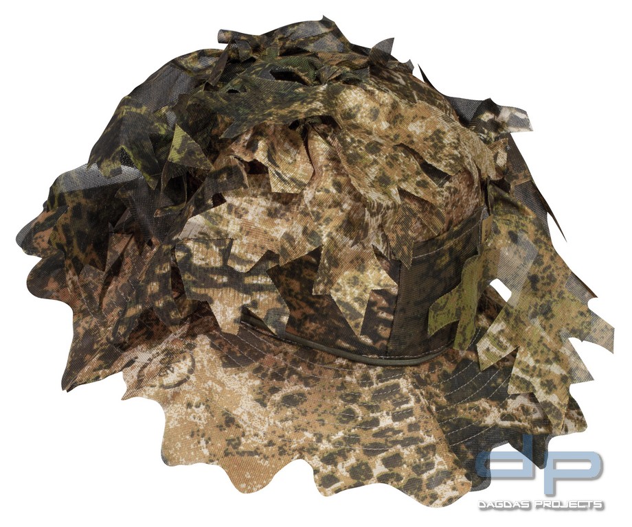 PHANTOMLEAF PYTHON BOONIE REVERSIBLE G1