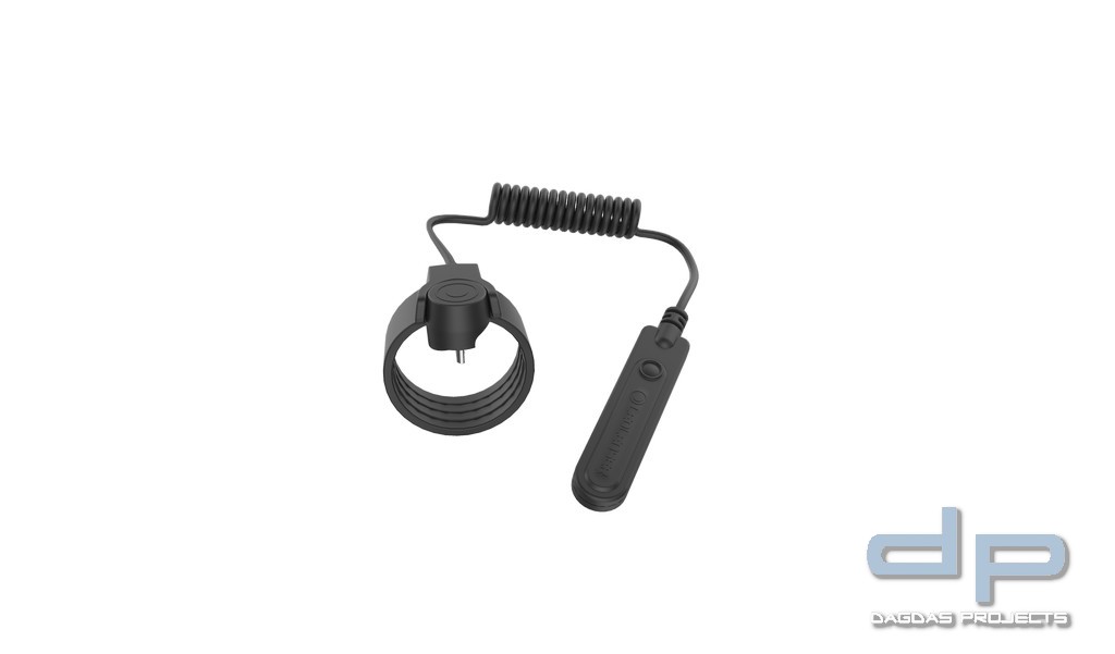 Ledlenser Remote Switch Type E