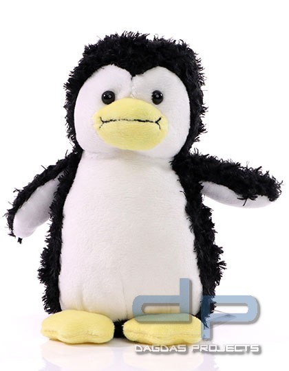 Plüsch Pinguin
