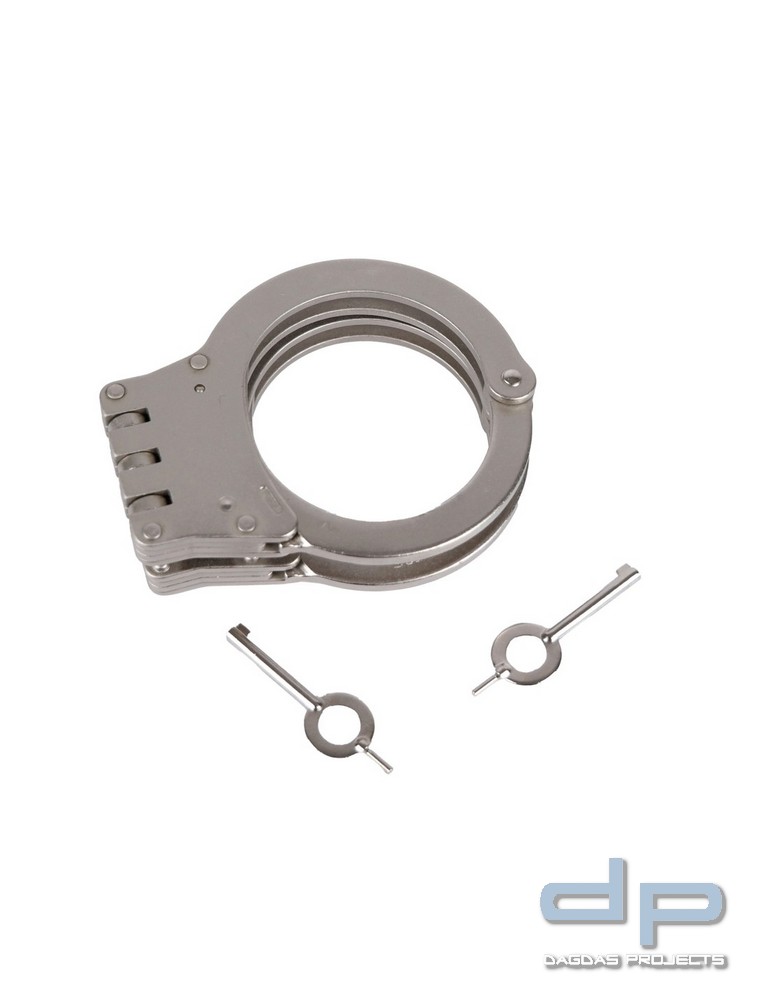 HIATT® 3154-H Gelenk-Handfessel Oversized - Ultraleicht