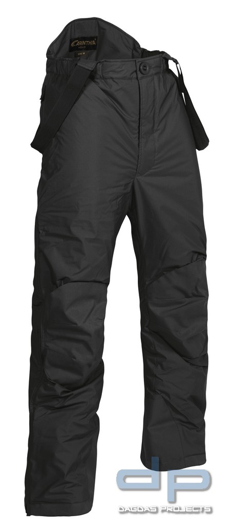 Carinthia HIG 4.0 Trousers in verschiedenen Farben