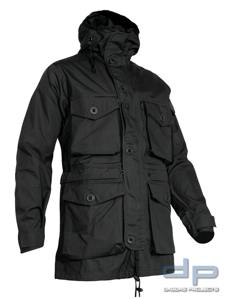 ARKTIS WATERPROOF COMBAT SMOCK in verschiedenen Farben