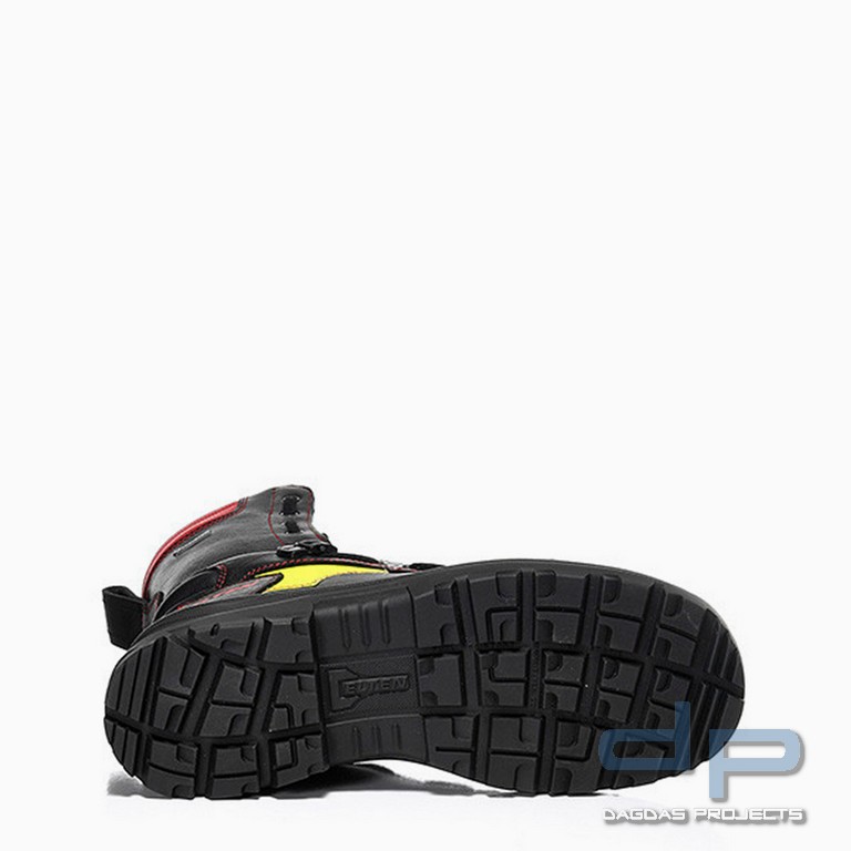 ELTEN Feuerwehrstiefel CURT GTX F2A