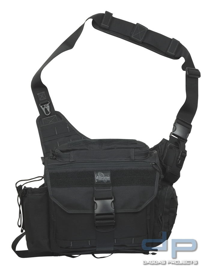 Maxpedition Mongo Versipack in verschiedenen Farben