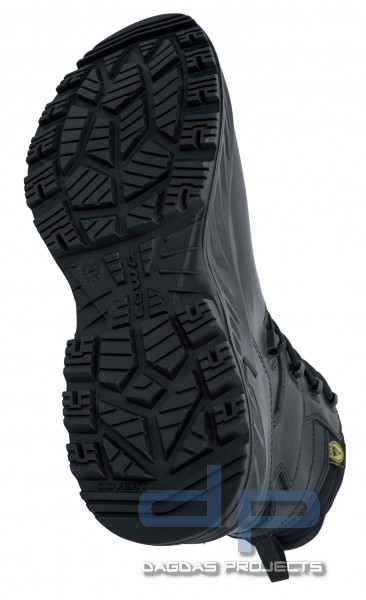 LOWA ZICON® GTX High Task Force (Einsatz- Stiefel)