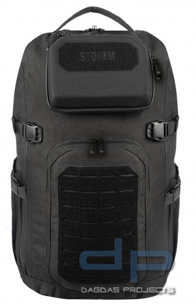 Highlander STOIRM 40L Tactical Backpack (Einsatz Rucksack) in verschiedenen Farben