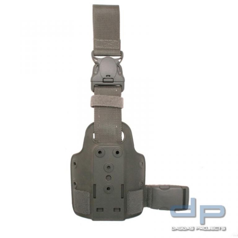 SAFARILAND® 6005SP10 TAC Holsterplatte komplett