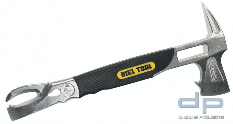 Paratech Biel-Tool Generation Feuerwehrbeil 2.0