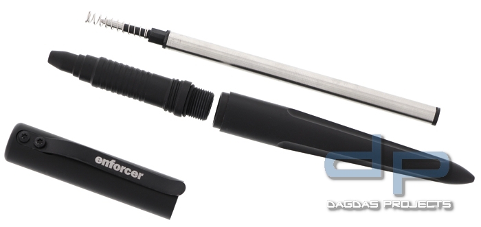 Enforcer Tactical Pen
