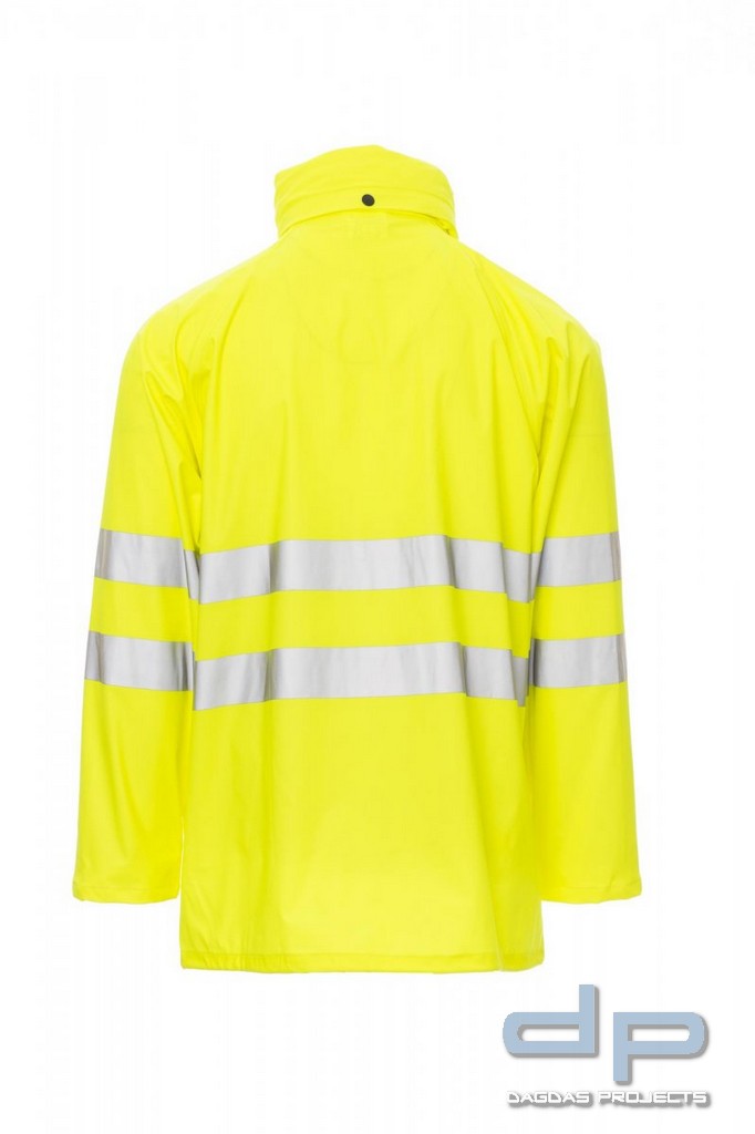 Payper Warnschutz Regenjacke "RIVER-JACKET" in verschiedenen Farben