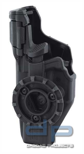Radar Tactical Holster Safe&Fast 6661 Glock 17