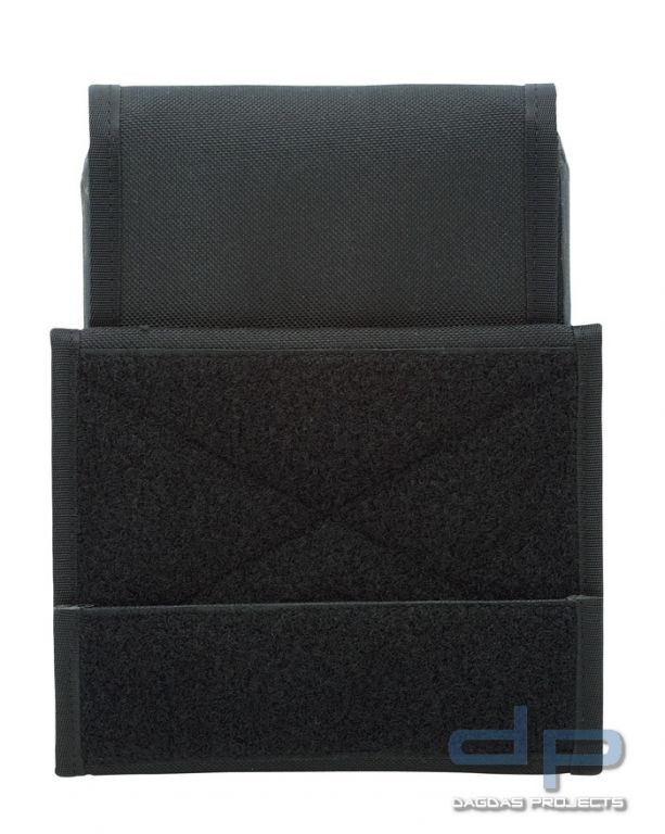 75Tactical SIGMA 200 Seitentasche Schwarz