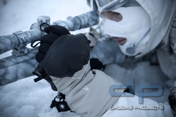 THE HEAT COMPANY HEAT 3 SMART HANDSCHUH / FÄUSTLING IN VERSCHIEDENEN FARBEN