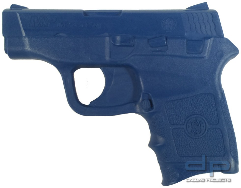 S&W M&P Bodyguard .380