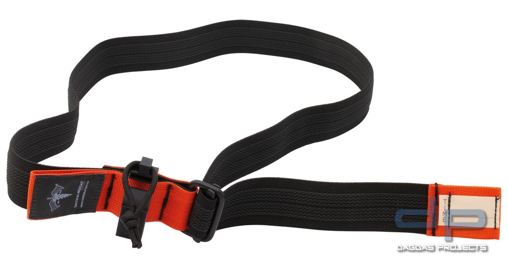 TACMED K9 TOURNIQUET HUNDE ABBINDESYSTEM