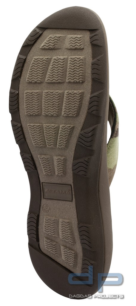 ALTAMA SFB SANDALS FOR BADASSES MULTICAM oder DARK MULTICAM