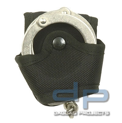 Radar Handfesselholster Active Schwarz