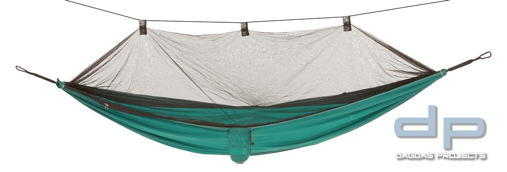 GRAND CANYON BASS MOSQUITO HAMMOCK
