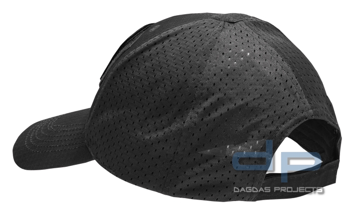 Mil-Tec Baseball Cap Netz verschiedene Farben