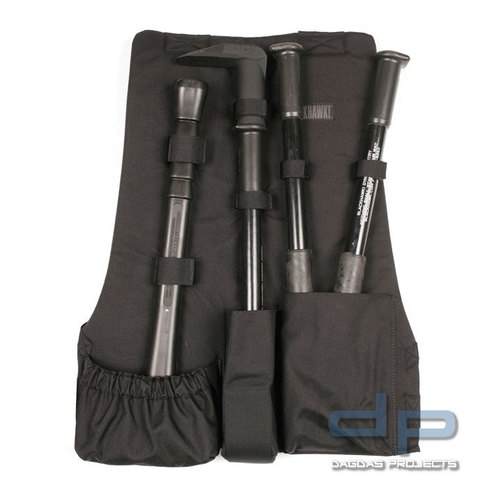 Blackhawk Tactical Rucksack einzeln ohne Werkzeug