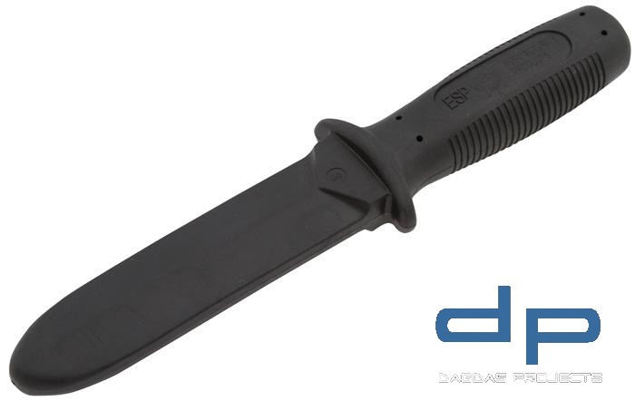ESP Trainingsmesser Soft Kurz