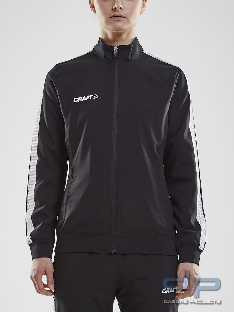 Craft Pro Control Woven Jacket für Damen in verschiedenen Farben