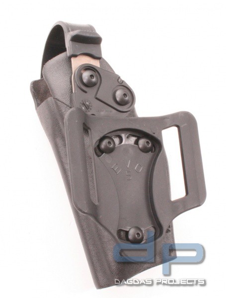 COP® 2183 Hi UBL-Wechselsteg (hoch sitzend), verstellbarer Ziehwinkel
