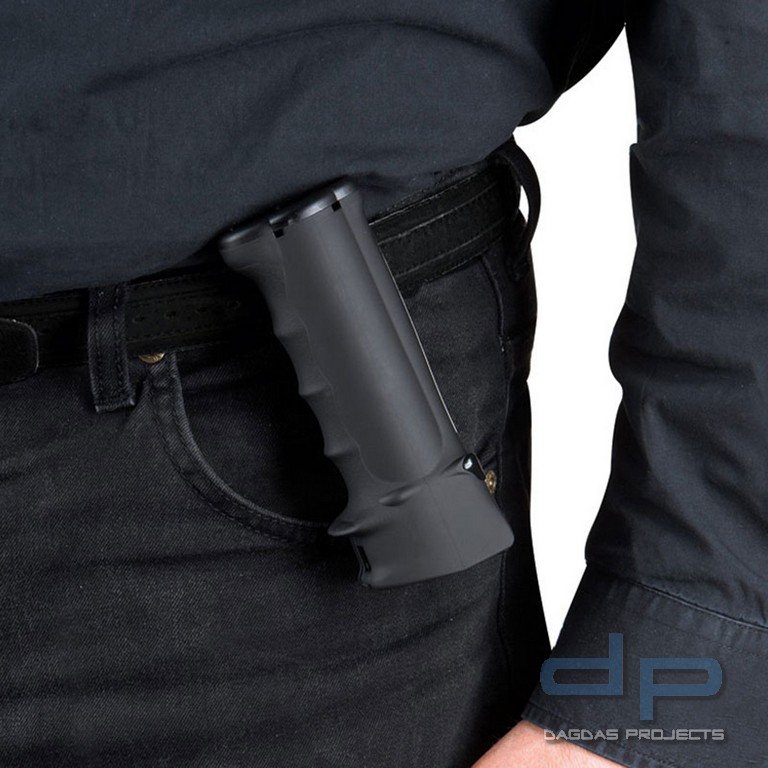 Pfefferspray RSG Zivil 63 ml (FS) inkl. Metallclip