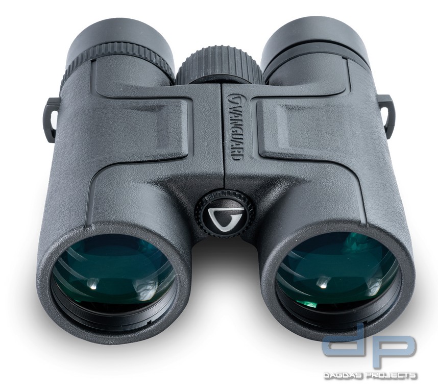 VANGUARD VESTA 10X42 FERNGLAS